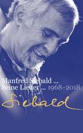 Manfred Siebald - Seine Lieder 1968-2018