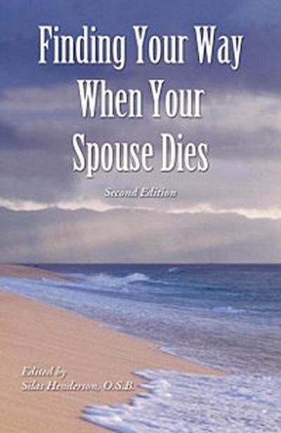 Finding Your Way When Your Spouse Dies