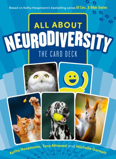 All about Neurodiversity