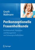 Perikonzeptionelle Frauenheilkunde