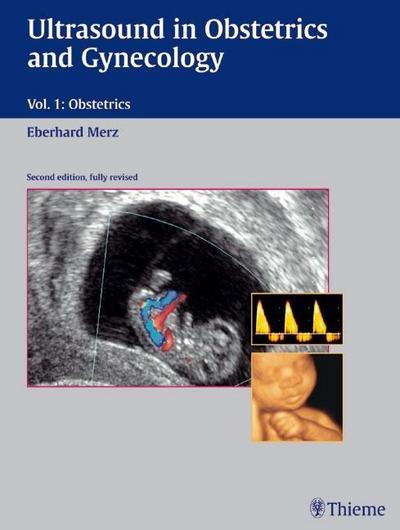Ultrasound in Obstetrics and Gynecology Obstetrics