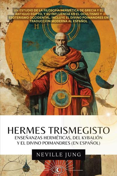 Hermes Trismegisto