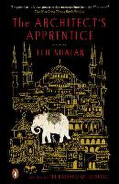 The Architect’s Apprentice