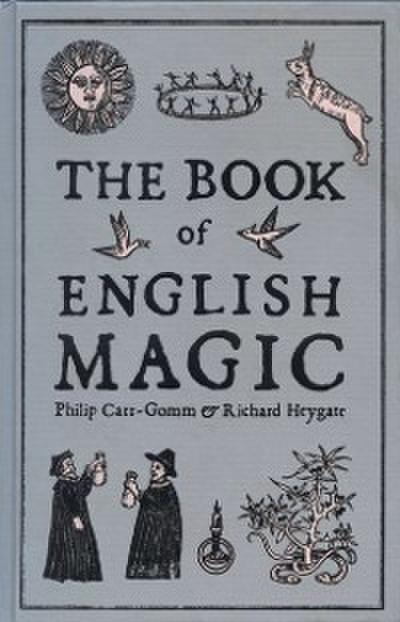 Book of English Magic