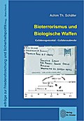 Bioterrorismus und biologische Waffen