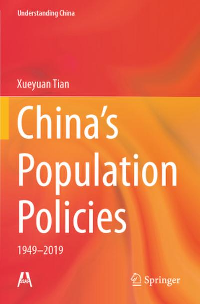 China’s Population Policies
