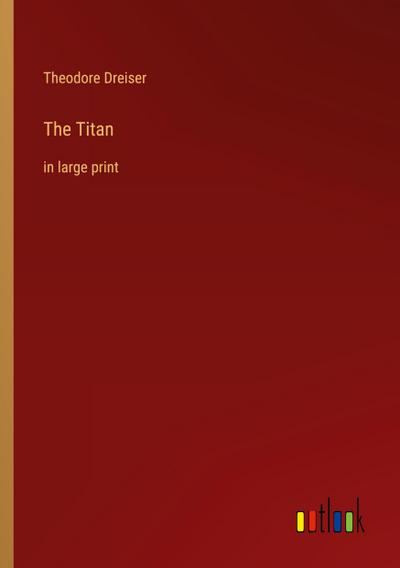 The Titan