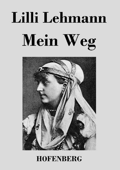 Mein Weg