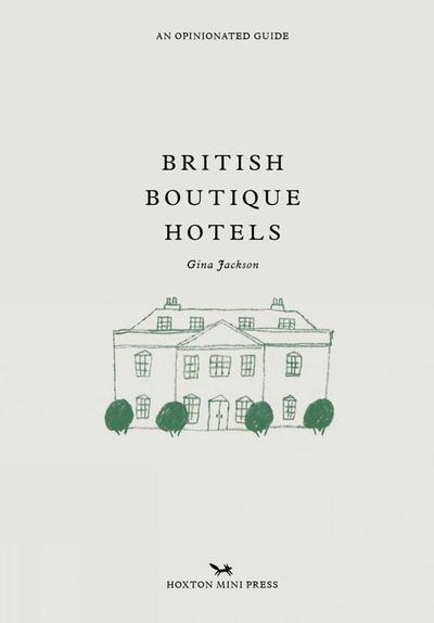 British Boutique Hotels