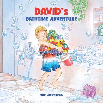 David’s Bathtime Adventure