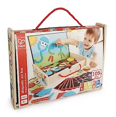 Hape - Magnetische Kunstbox