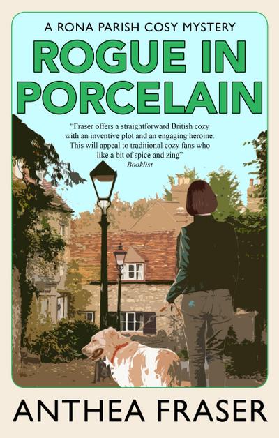 Rogue in Porcelain