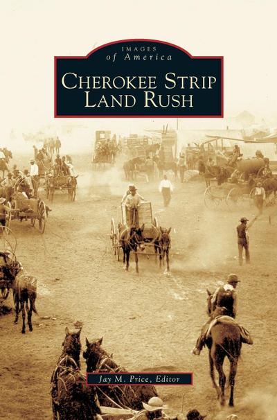 Cherokee Strip Land Rush
