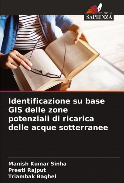 Identificazione su base GIS delle zone potenziali di ricarica delle acque sotterranee