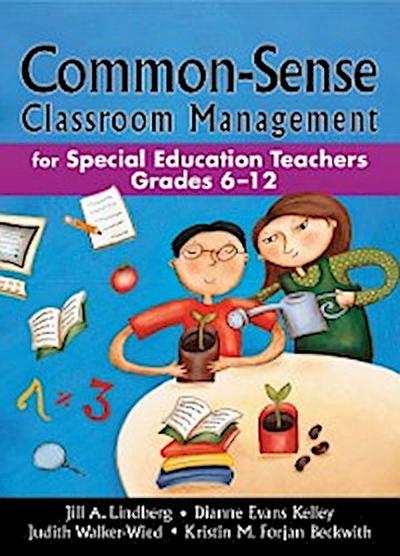 Common-Sense Classroom Management