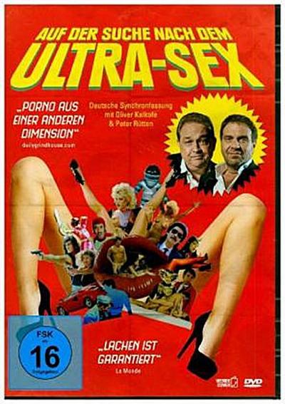 Auf der Suche nach dem Ultra-Sex