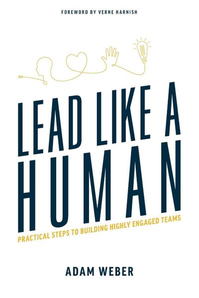 Lead Like a Human