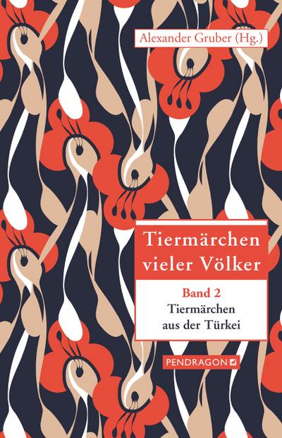 Tiermärchen vieler Völker