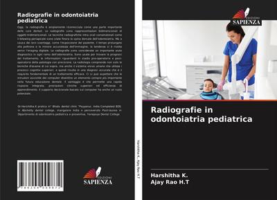 Radiografie in odontoiatria pediatrica