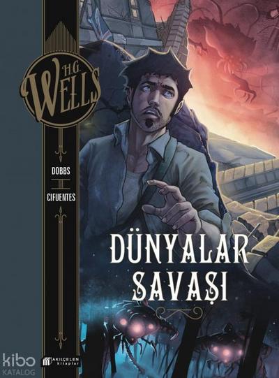 Dünyalar Savasi