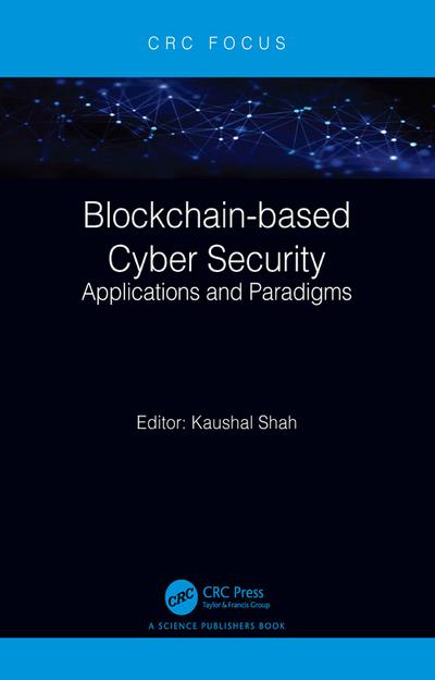 Blockchain-based Cyber Security
