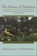 Nature of Nutrition