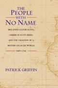 People with No Name