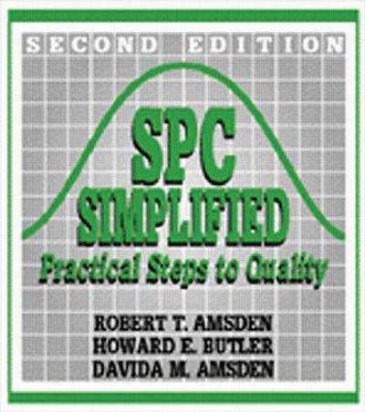 Spc Simplified
