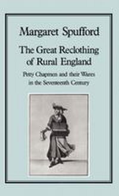 The Great Reclothing of Rural England