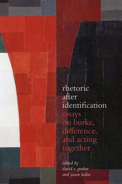 Rhetoric After Identification