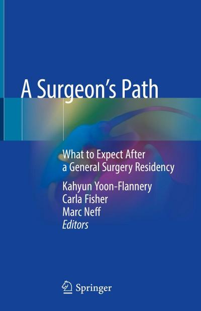 A Surgeon’s Path
