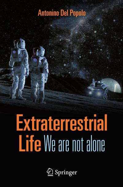 Extraterrestrial Life