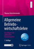 Allgemeine Betriebswirtschaftslehre