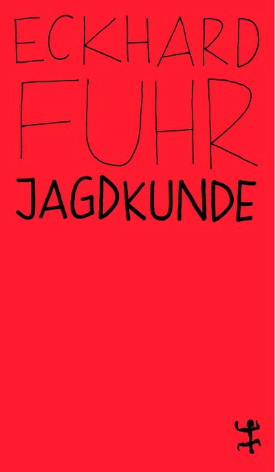 Fuhr, Jagdkunde PB