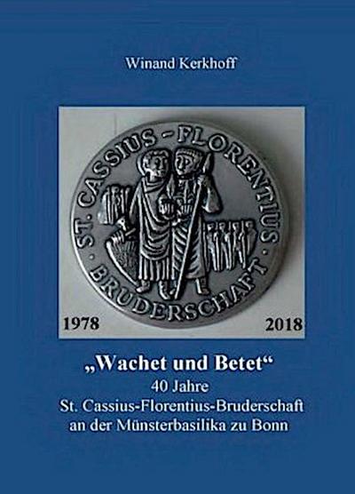 "Wachet und Betet"
