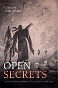 Open Secrets