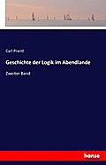 Geschichte der Logik im Abendlande