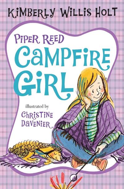 Piper Reed, Campfire Girl