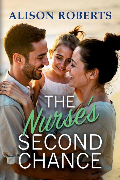 The Nurse’s Second Chance