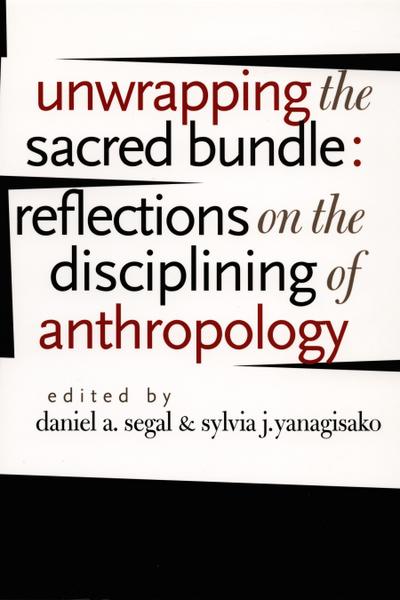 Unwrapping the Sacred Bundle