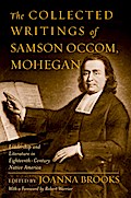The Collected Writings of Samson Occom, Mohegan
