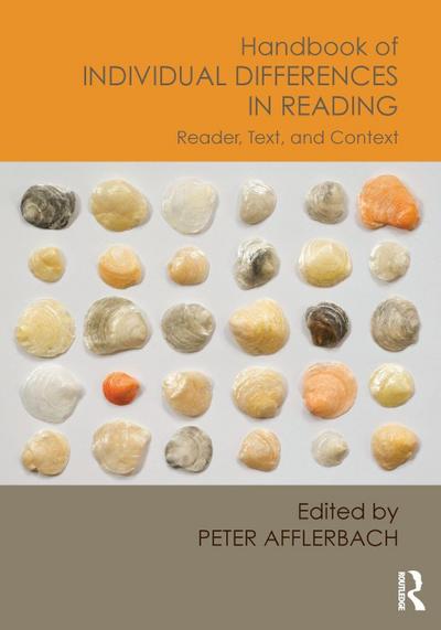 Handbook of Individual Differences in Reading