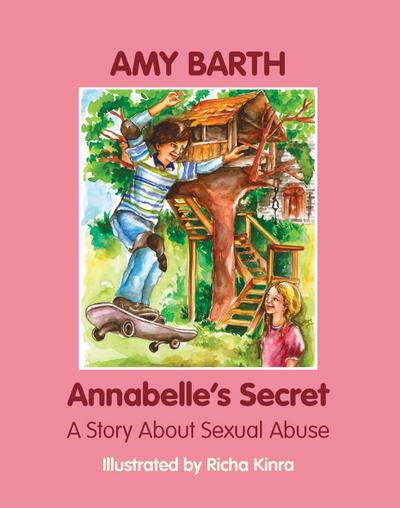Annabelle’s Secret