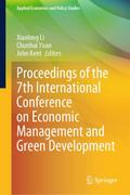 Proceedings of the 7th International Conference on