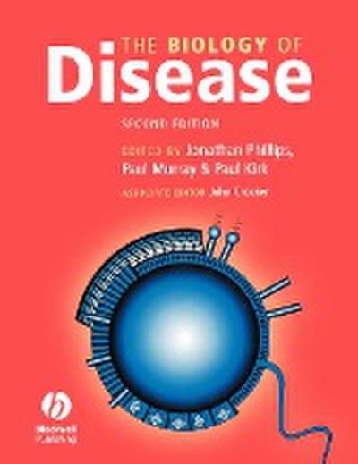The Biology of Disease