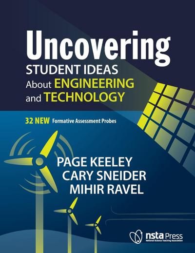 Uncovering Student Ideas About Engineering and Technology