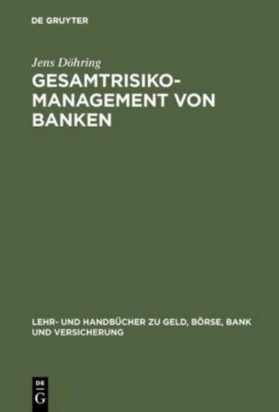 Gesamtrisiko-Management von Banken