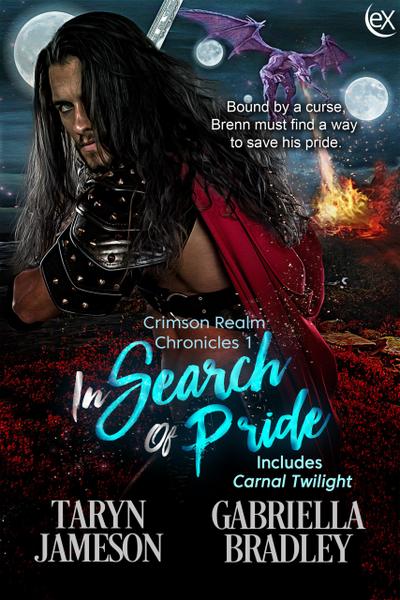 In Search of Pride (Crimson Realm Chronicles, #1)