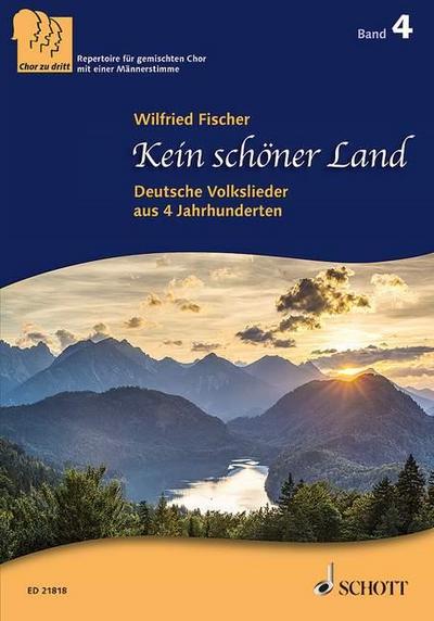 Kein schöner Land 4