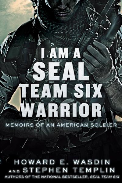 I Am a Seal Team Six Warrior